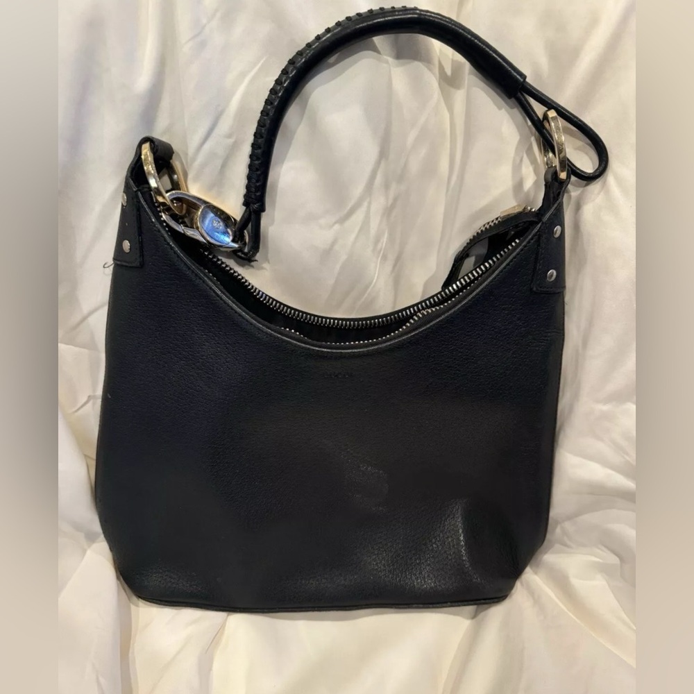 Authentic Gucci Shoulder Bag